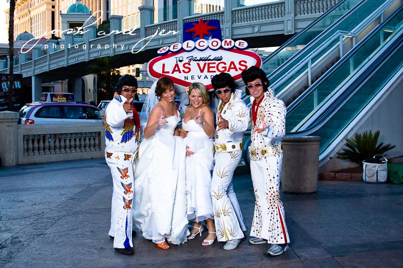 Vegas Bride 97